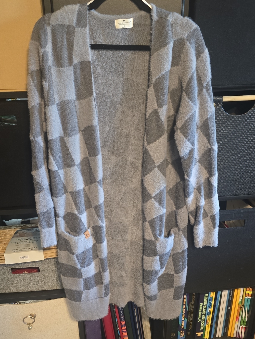 Simply Southern Sweater